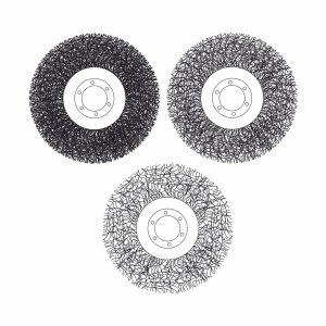 Коралловые диски